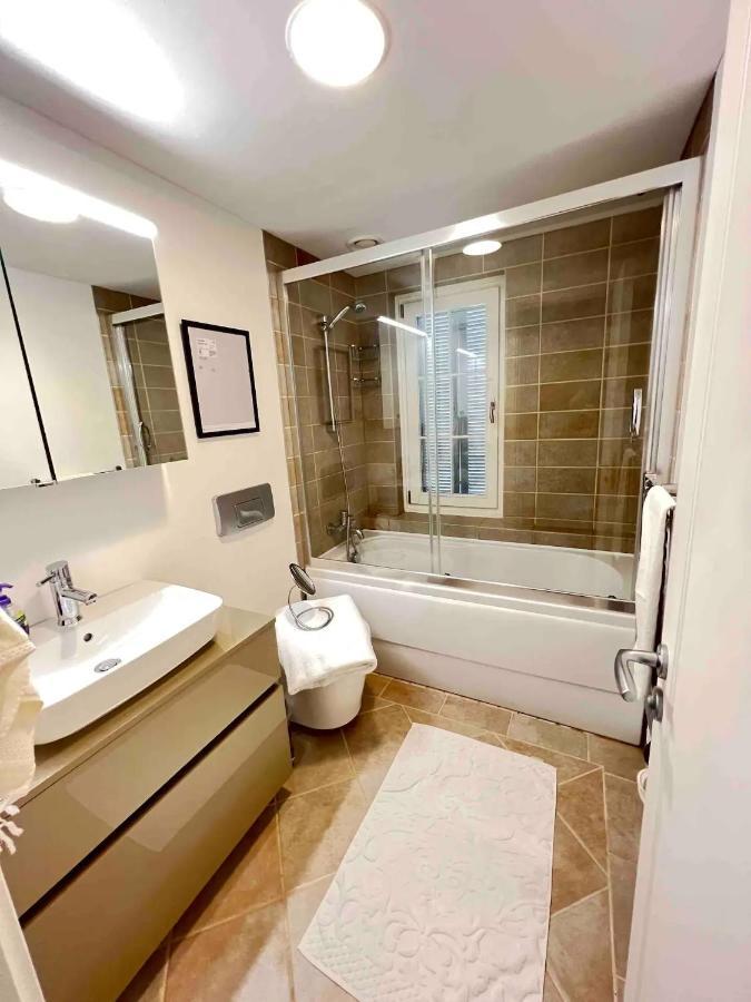 Vilă Sea Canal Townhouse *