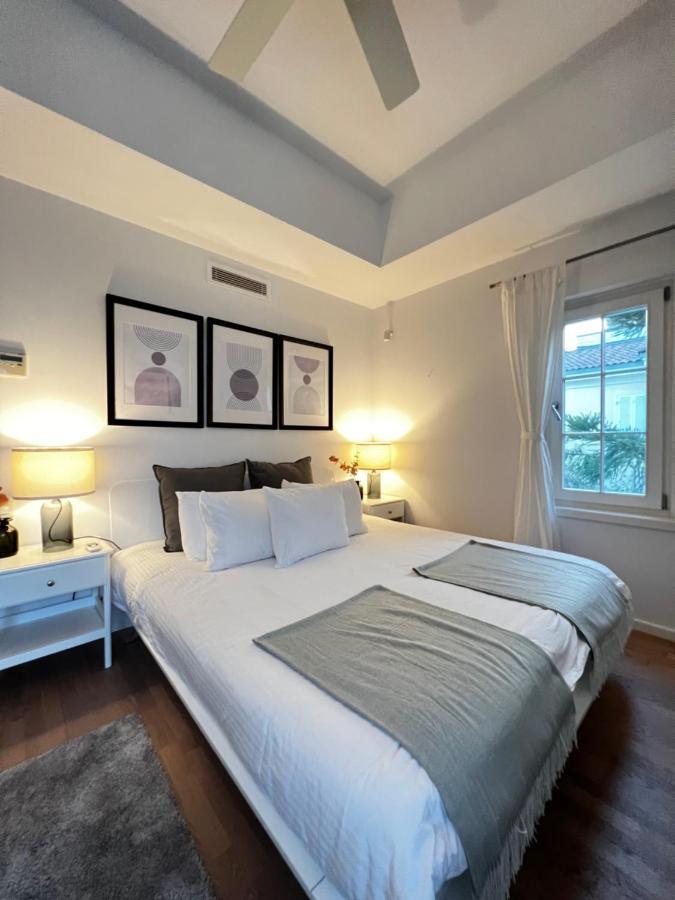 Vilă Sea Canal Townhouse