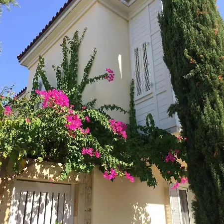 Sea Canal Townhouse Gocek  Exterior photo