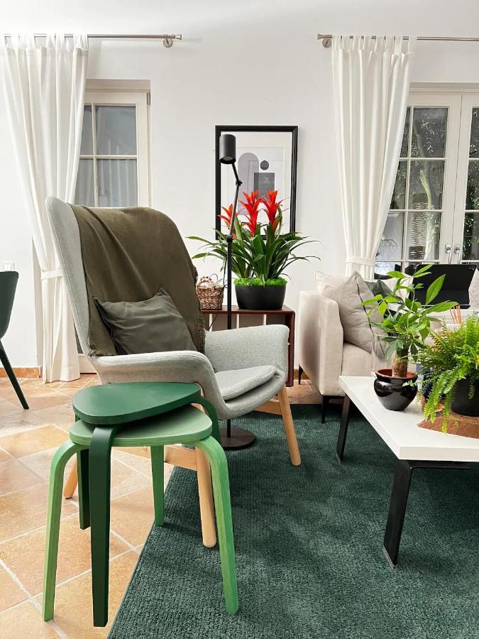 Sea Canal Townhouse *
